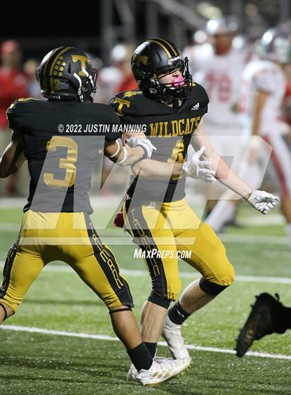Thumbnail 1 in Highland @ Trumann photogallery.
