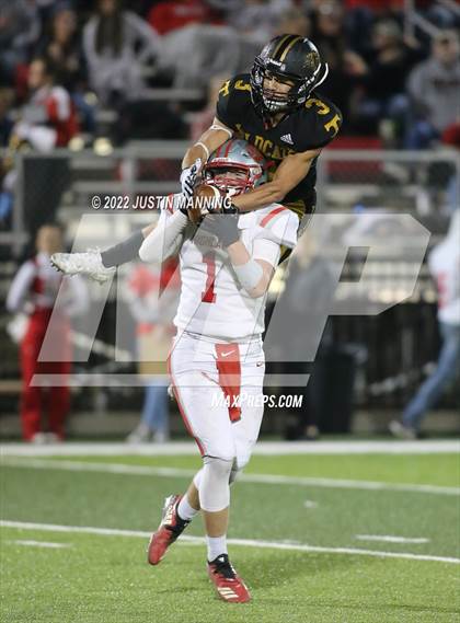 Thumbnail 1 in Highland @ Trumann photogallery.