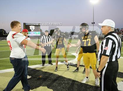 Thumbnail 1 in Highland @ Trumann photogallery.