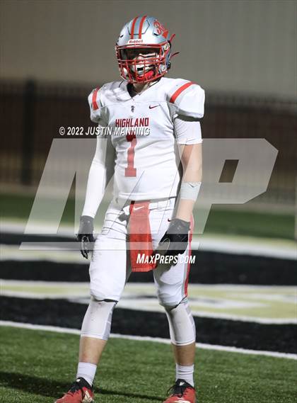 Thumbnail 2 in Highland @ Trumann photogallery.