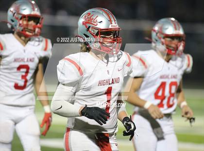 Thumbnail 1 in Highland @ Trumann photogallery.