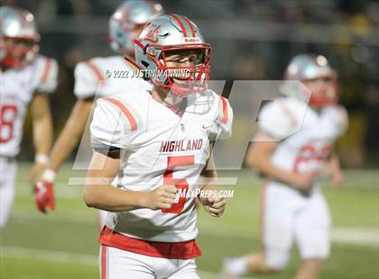 Thumbnail 3 in Highland @ Trumann photogallery.