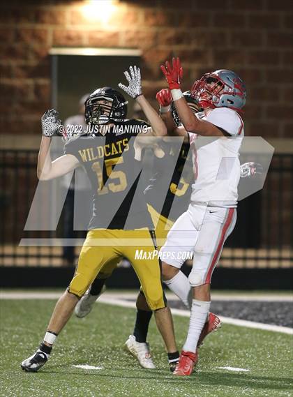 Thumbnail 1 in Highland @ Trumann photogallery.