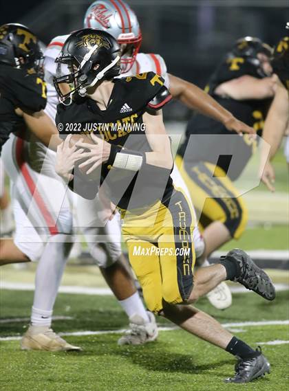 Thumbnail 1 in Highland @ Trumann photogallery.
