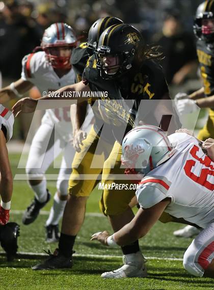 Thumbnail 1 in Highland @ Trumann photogallery.