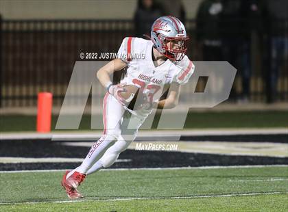 Thumbnail 2 in Highland @ Trumann photogallery.