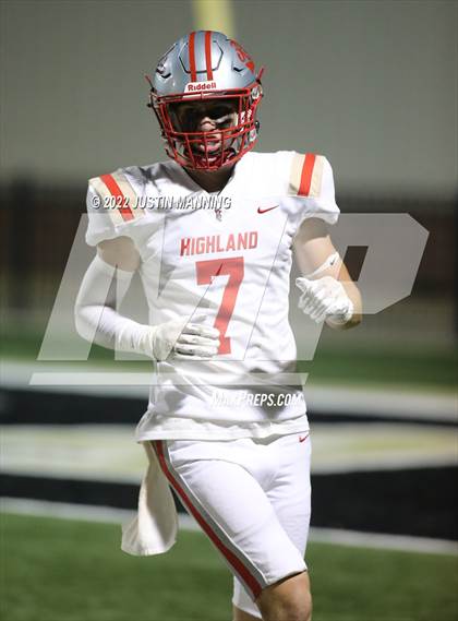 Thumbnail 3 in Highland @ Trumann photogallery.
