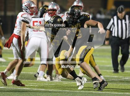 Thumbnail 1 in Highland @ Trumann photogallery.