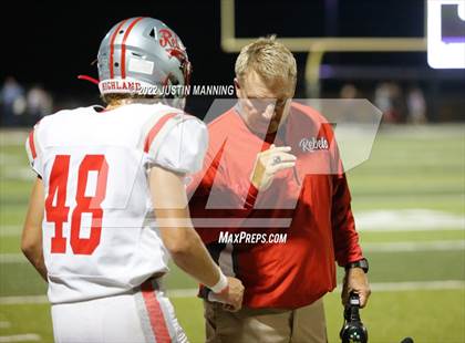 Thumbnail 1 in Highland @ Trumann photogallery.
