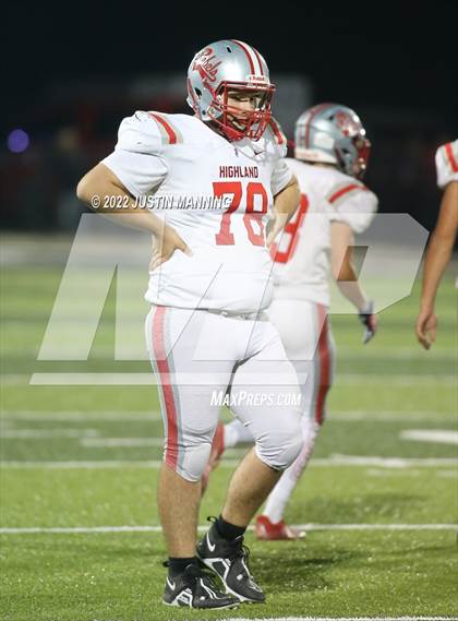 Thumbnail 2 in Highland @ Trumann photogallery.