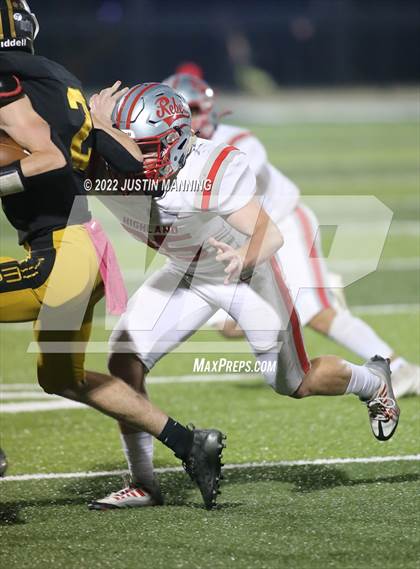 Thumbnail 3 in Highland @ Trumann photogallery.