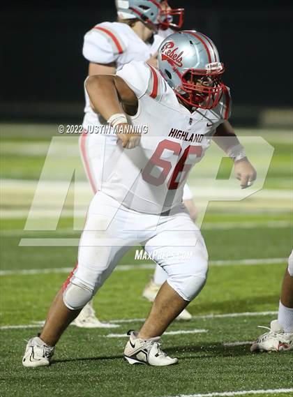 Thumbnail 2 in Highland @ Trumann photogallery.
