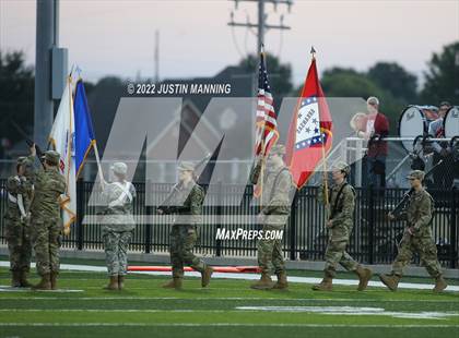 Thumbnail 1 in Highland @ Trumann photogallery.