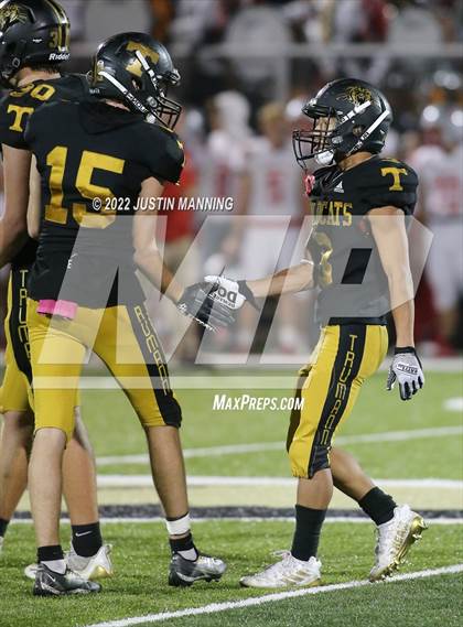 Thumbnail 2 in Highland @ Trumann photogallery.