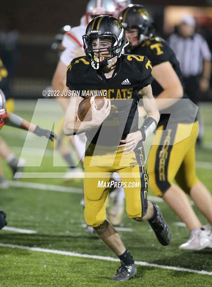 Thumbnail 1 in Highland @ Trumann photogallery.