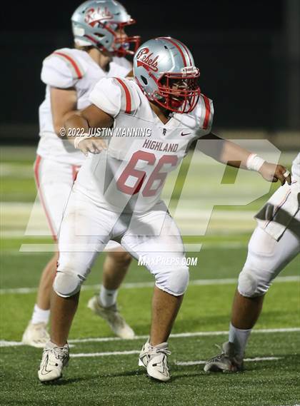 Thumbnail 1 in Highland @ Trumann photogallery.