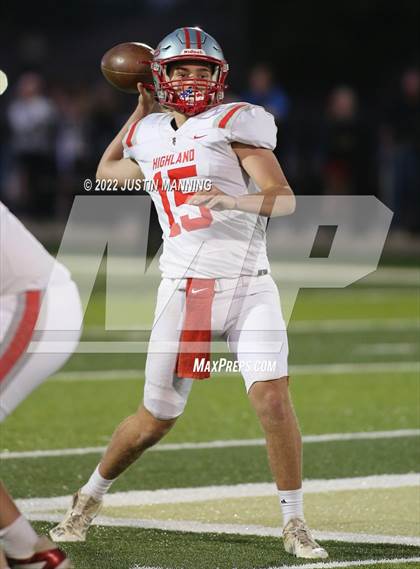Thumbnail 1 in Highland @ Trumann photogallery.