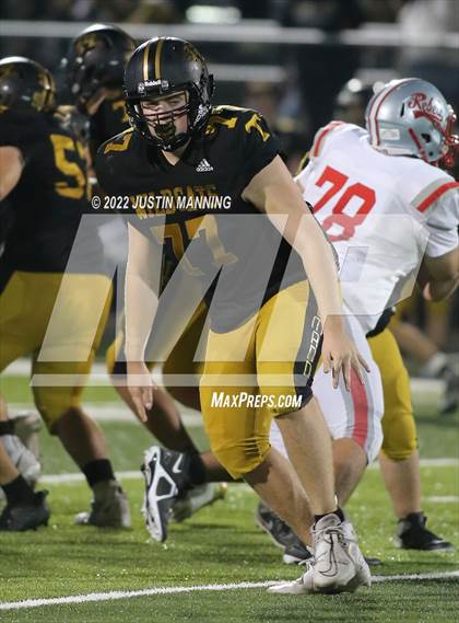 Thumbnail 1 in Highland @ Trumann photogallery.