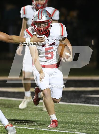 Thumbnail 3 in Highland @ Trumann photogallery.