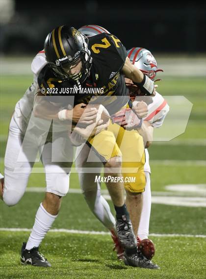 Thumbnail 2 in Highland @ Trumann photogallery.