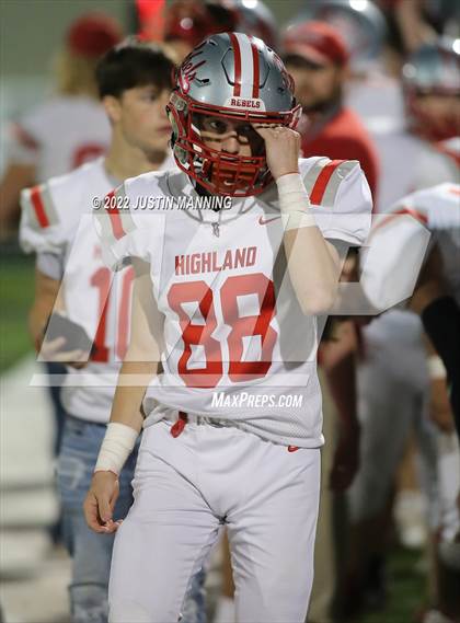 Thumbnail 2 in Highland @ Trumann photogallery.