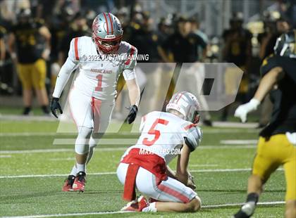 Thumbnail 1 in Highland @ Trumann photogallery.
