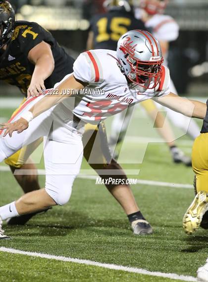 Thumbnail 2 in Highland @ Trumann photogallery.
