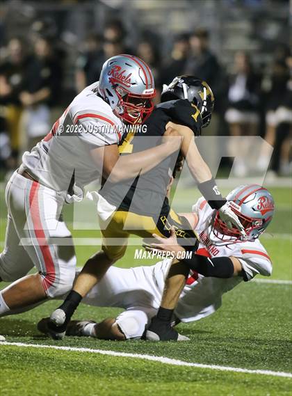 Thumbnail 1 in Highland @ Trumann photogallery.