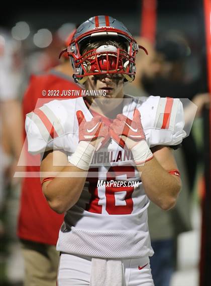 Thumbnail 3 in Highland @ Trumann photogallery.