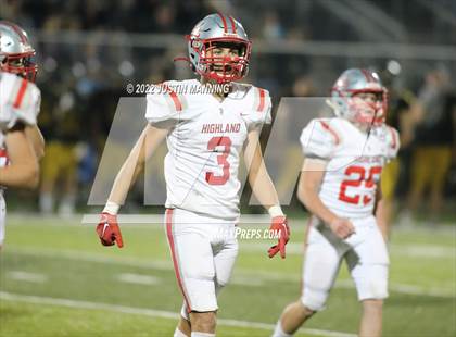 Thumbnail 2 in Highland @ Trumann photogallery.
