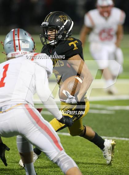 Thumbnail 2 in Highland @ Trumann photogallery.