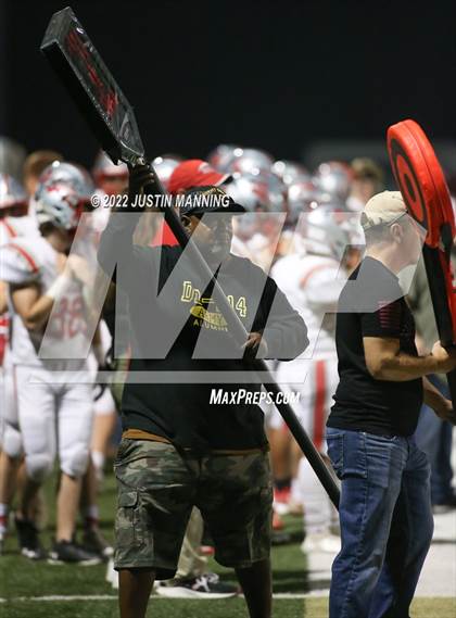 Thumbnail 1 in Highland @ Trumann photogallery.