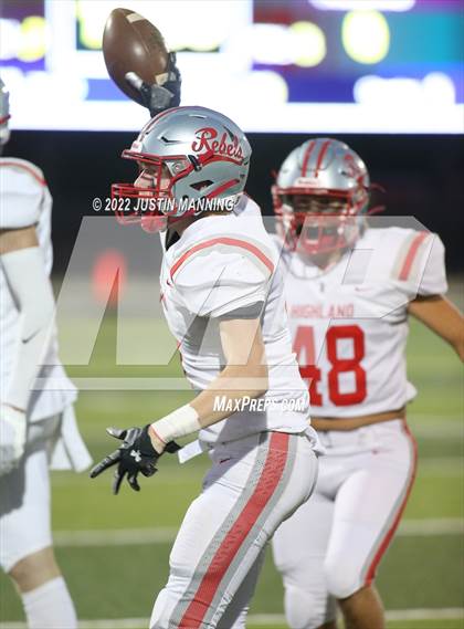 Thumbnail 2 in Highland @ Trumann photogallery.