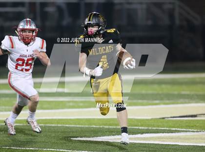 Thumbnail 3 in Highland @ Trumann photogallery.