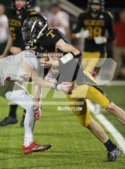 Thumbnail 1 in Highland @ Trumann photogallery.