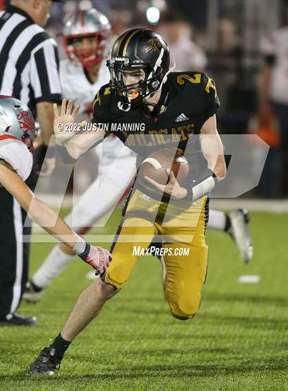 Thumbnail 2 in Highland @ Trumann photogallery.
