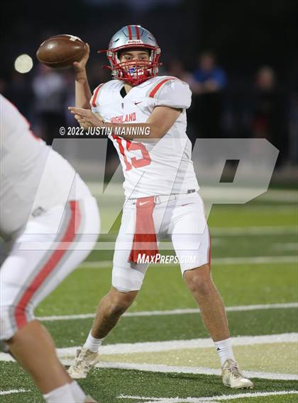 Thumbnail 3 in Highland @ Trumann photogallery.