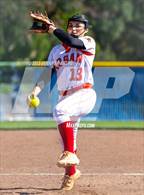 Photo from the gallery "James Logan @ Newark Memorial"