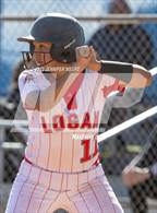 Photo from the gallery "James Logan @ Newark Memorial"