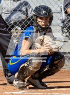 Photo from the gallery "James Logan @ Newark Memorial"