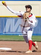 Photo from the gallery "James Logan @ Newark Memorial"
