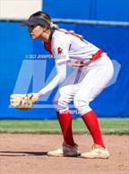 Photo from the gallery "James Logan @ Newark Memorial"