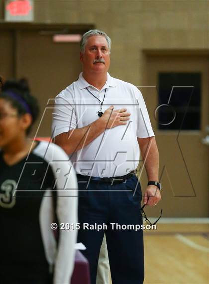 Thumbnail 3 in Bradshaw Christian vs. Western Sierra Collegiate Academy (CIF SJS D-5 Playoffs Rd-1) photogallery.
