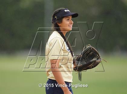 Thumbnail 1 in Sierra Canyon vs. Birmingham (Lincoln Spring Fling) photogallery.