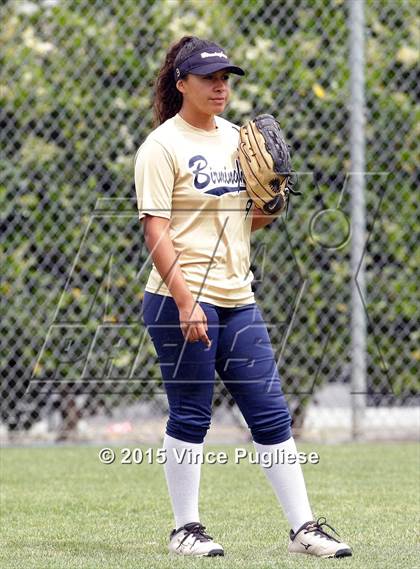 Thumbnail 1 in Sierra Canyon vs. Birmingham (Lincoln Spring Fling) photogallery.