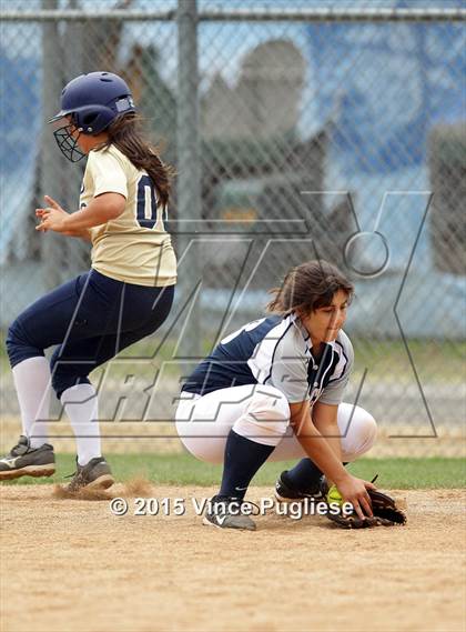 Thumbnail 1 in Sierra Canyon vs. Birmingham (Lincoln Spring Fling) photogallery.