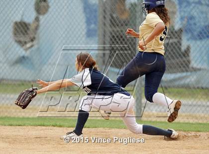 Thumbnail 2 in Sierra Canyon vs. Birmingham (Lincoln Spring Fling) photogallery.