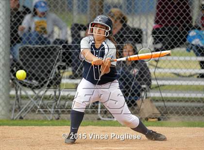 Thumbnail 1 in Sierra Canyon vs. Birmingham (Lincoln Spring Fling) photogallery.