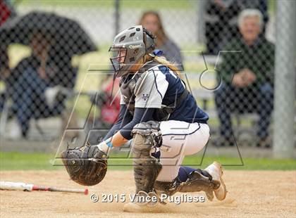 Thumbnail 3 in Sierra Canyon vs. Birmingham (Lincoln Spring Fling) photogallery.
