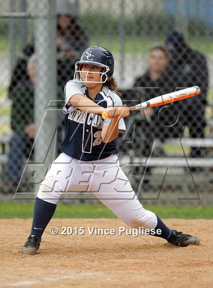 Thumbnail 1 in Sierra Canyon vs. Birmingham (Lincoln Spring Fling) photogallery.